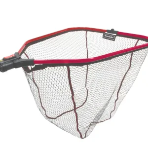Snelle Levering Rozemeijer Folding Trap DLX Tele Rubberized Net